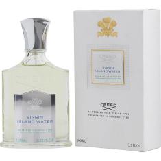 Imagem de Perfume Unisex Creed Virgin Island Water Creed Eau De Parfum Spray 100 Ml