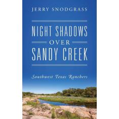 Imagem de Night Shadows Over Sandy Creek