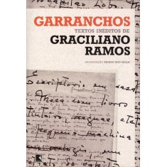 Imagem de Garranchos - Salla, Thiago Mio; Ramos, Graciliano - 9788501087652