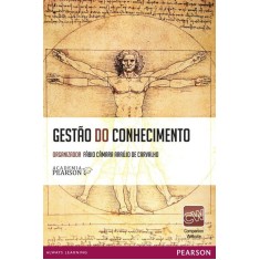 Imagem de Gestao do Conhecimento - Câmara Araújo De Carvalho, Fábio - 9788576058854