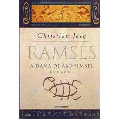 Imagem de Ramsés - A Dama de Abu-simbel - Vol IV - Jacq, Christian - 9788528607307
