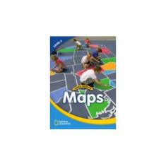 Imagem de World Windows 2 - Maps - Student Book - Cengage Learning, Heinle - 9781133492672