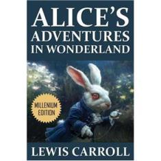 Imagem de Alice`s Adventures in Wonderland