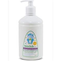 Imagem de Bioclub Baby - Detergente para mamadeira orgânico 500ml