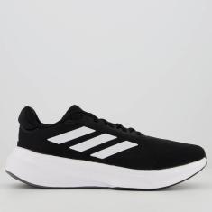 Imagem de Tênis Adidas Response Super Preto-Masculino