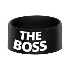 Imagem de Beek Geek's Stuff Comedouro E Bebedouro Para Cães E Gatos Modelo The Boss