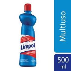 Imagem de Limpador Multiuso Limpol Classico 500ml