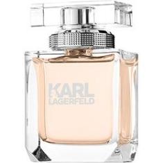 Imagem de Perfume Karl Lagerfeld Eau de Parfum Feminino 85ML