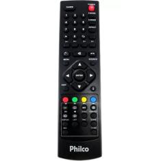 Imagem de Controle Remoto Tv Philco Lcd Led 32 E 42 100% Original