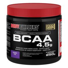 Imagem de BCAA 4,5g Bodybuilders 250 g-Unissex