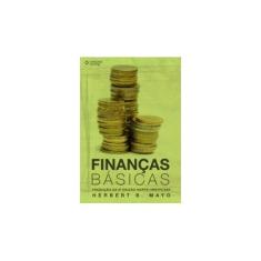 Imagem de Finanças Básicas - 9ª Ed. - Mayo, Herbert B. - 9788522106233