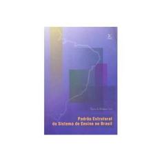 Imagem de Padrão Estrutural do Sistema de Ensino no Brasil - Cervi, Rejane De Medeiros - 9788599583012