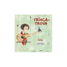 Imagem de Trincatrova - Ciça - 9788525050618