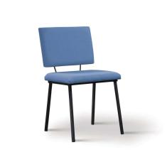 Imagem de Cadeira De Jantar Antonella  Jeans