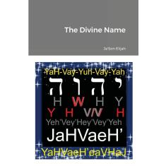 Imagem de The Divine Name