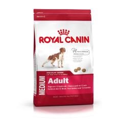 Imagem de Ração Royal Canin Medium Adult - 2,5 Kg