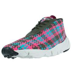 Imagem de Tênis masculino casual Nike Air Footscape Desert Chukka