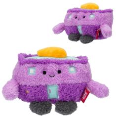 Imagem de Pelúcia Infantil Bum Bumz Victor Camperbumz 19Cm