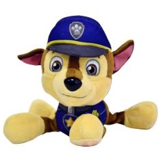 Imagem de Boneco Chase Patrulha Canina Mini Pelúcia - Sunny