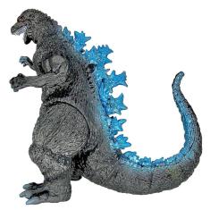 Imagem de Boneco de ação TWCare Classic 1954 65º aniversário de Godzilla