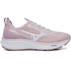 Imagem de Tênis Mizuno Cool Ride 2 Feminino - Rosa