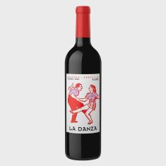 Imagem de Vinho Tinto Altos Las Hormigas La Danza Malbec