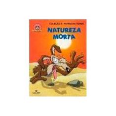 Imagem de Natureza Morta - Col a Patrulha Verde - Disney, Walt - 9788536001234