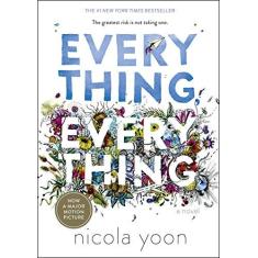 Imagem de Everything, Everything - Nicola Yoon - 9780553496642
