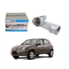 Imagem de Valvula Termostatica Columbia Chevrolet Celta 1.0 2013 A 2015