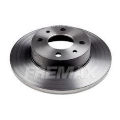 Imagem de Disco De Freio Par Diant Fiorino Palio Siena Fremax Bd1815