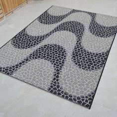 Imagem de Tapete De Sisal 2,00X2,50 Copacabana B-Rayza - Colorido