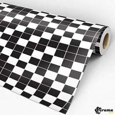 Imagem de Papel de Parede Autoadesivo Pastilha - 45