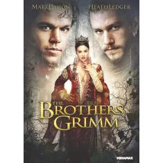 Imagem de The Brothers Grimm