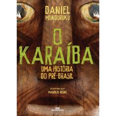 Imagem de Livro - O Karaíba