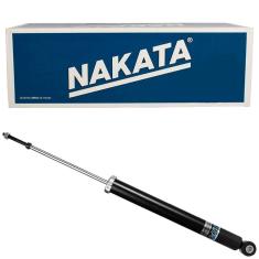 Imagem de Amortecedor Ford Ecosport 2012 a 2020 Traseiro Motorista Passageiro HG41012 Nakata