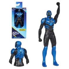 Imagem de Boneco Besouro Azul Articulado 15cm Filme Besouro Azul Sunny