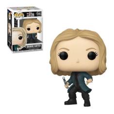 Imagem de Funko Pop! Sharon Carter 816 The Falcon And The Winter Soldier
