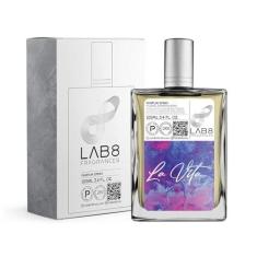 Imagem de Perfume Lab 8 - La Vita 100ml