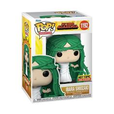 Imagem de Funko pop! - My Hero Academia - Ibara Shiozaki Hot Topic E