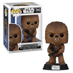 Imagem de Boneco Funko Movies Star Wars IV Chewbacca