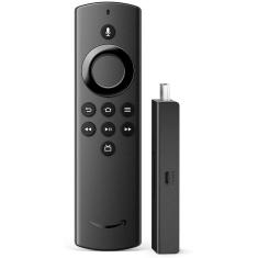 Imagem de Fire TV Stick Amazon Lite 8GB Full HD Fire OS HDMI Alexa