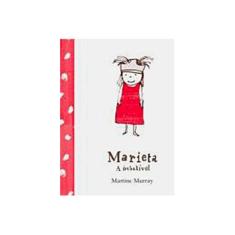 Imagem de Marieta , a Imbatível - Murray, Martine - 9788599520741