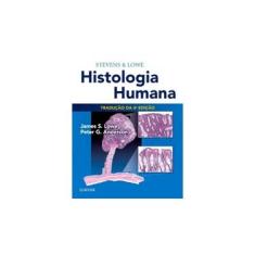 Imagem de Stevens & Lowe. Histologia Humana - James Lowe - 9788535282795