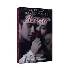 Imagem de Me de Uma Razão Para Te Amar - Jairo Avellar - 9788567800004
