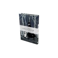 Imagem de A Menina Do Outro Lado - Nagabe - 9788594541550