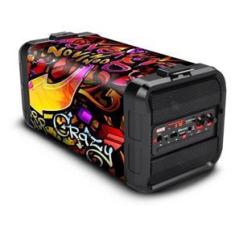 Imagem de Caixa De Som Bluetooth Adventure 5 120W - Novik Neo