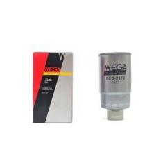 Imagem de Filtro De Combustivel Jumper Ducato Boxer 2.8 Wega Fcd2072