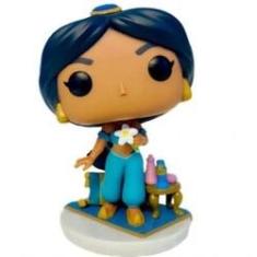 Imagem de Boneco Funko Pop Disney Ultimate Princess Jasmine 1013
