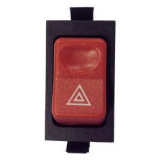 Imagem de Pisca Alerta Mercedes Caminhões Após 1996 - Kostal