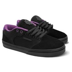 Imagem de Tênis Hocks Montreal Black Grape-Unissex